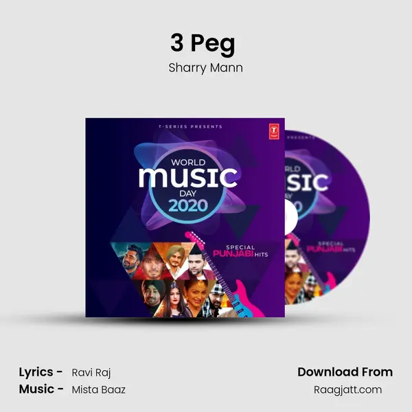 3 Peg (From 3 Peg) mp3 song