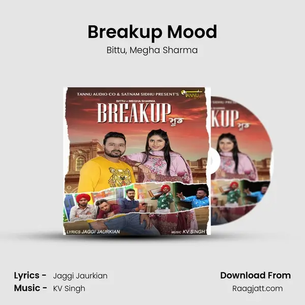 Breakup Mood mp3 song