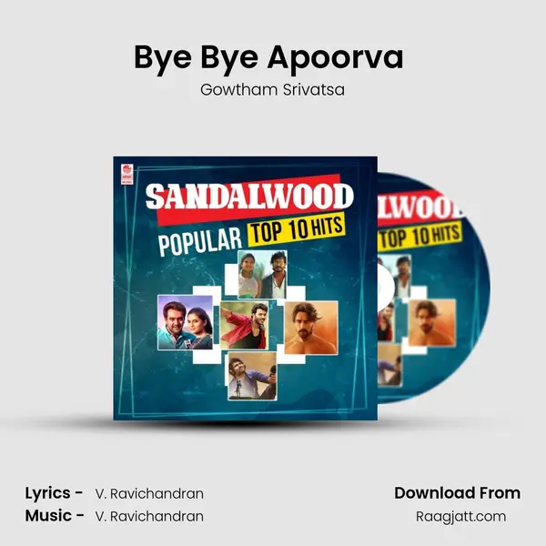 Bye Bye Apoorva (From Apoorva) mp3 song