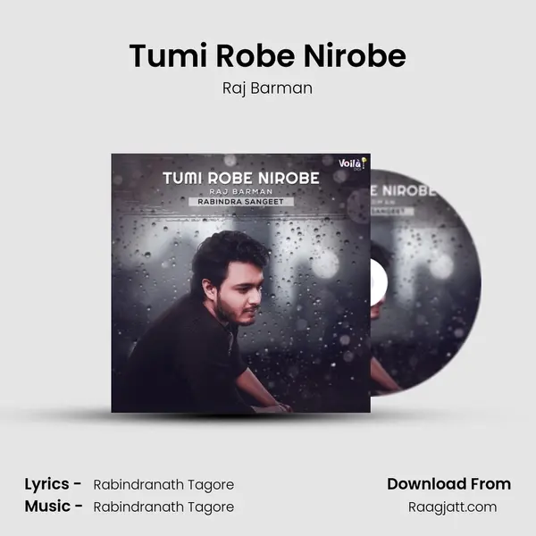 Tumi Robe Nirobe mp3 song