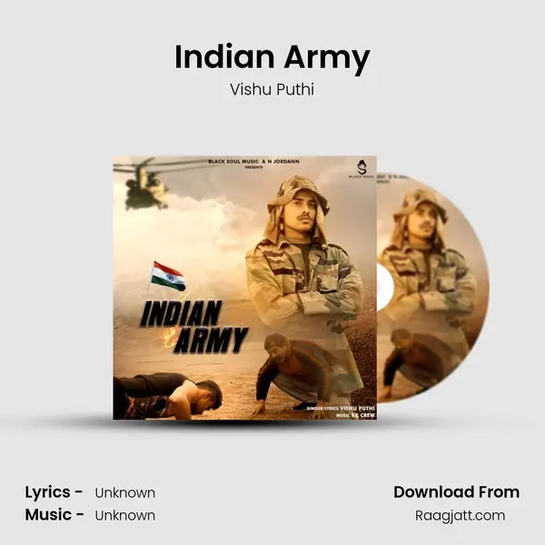 Indian Army mp3 song