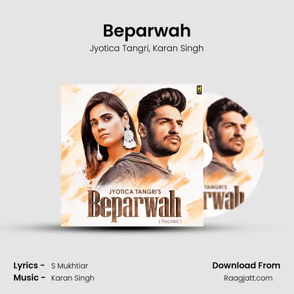 Beparwah mp3 song