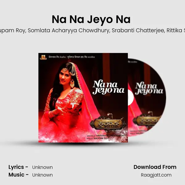 Na Na Jeyo Na (From Bhootchakro Pvt. Ltd.) mp3 song