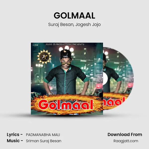 GOLMAAL mp3 song