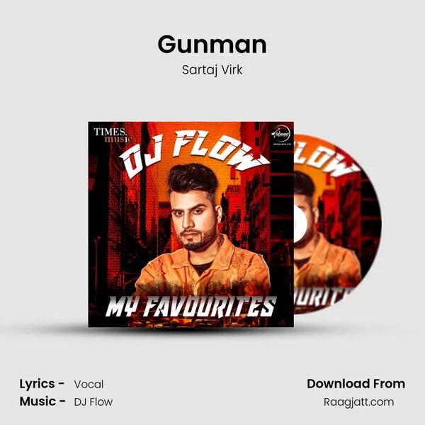 Gunman mp3 song