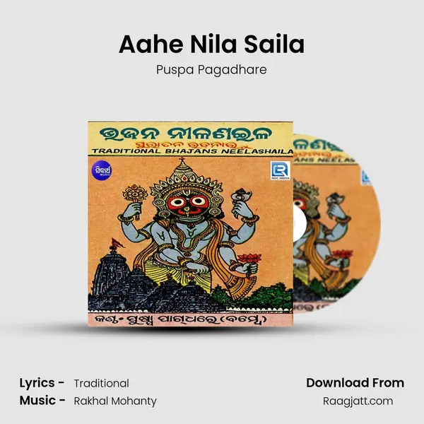 Aahe Nila Saila mp3 song