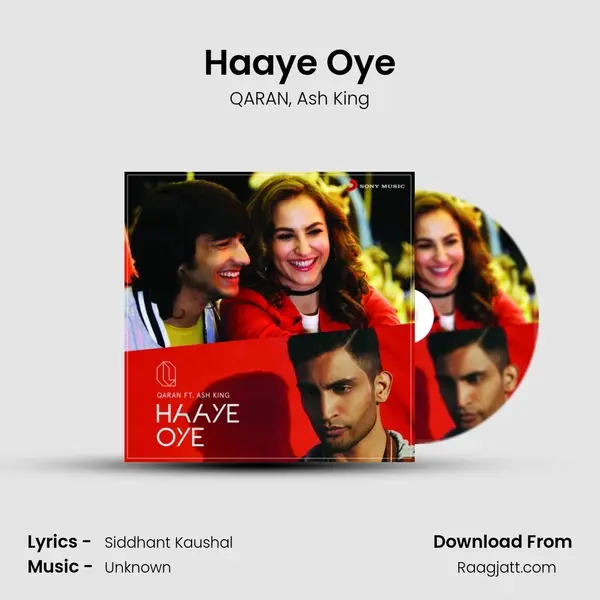 Haaye Oye mp3 song