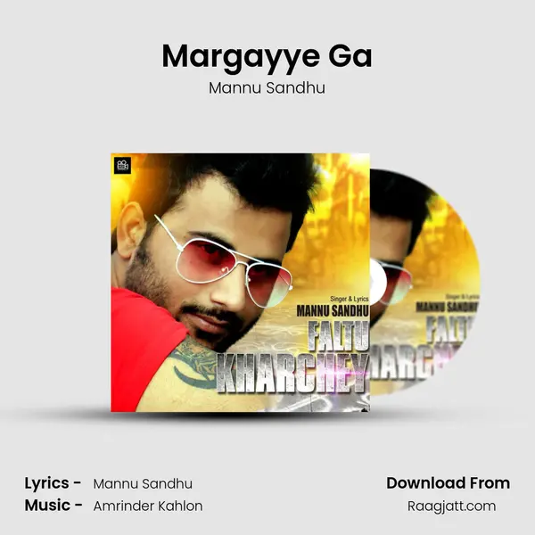 Margayye Ga mp3 song