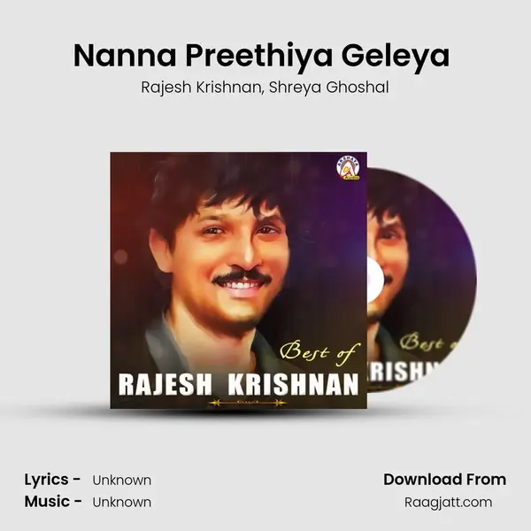 Nanna Preethiya Geleya (From 