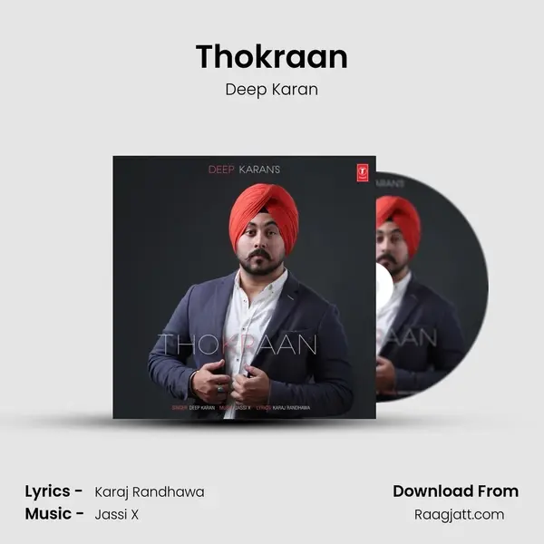 Thokraan mp3 song