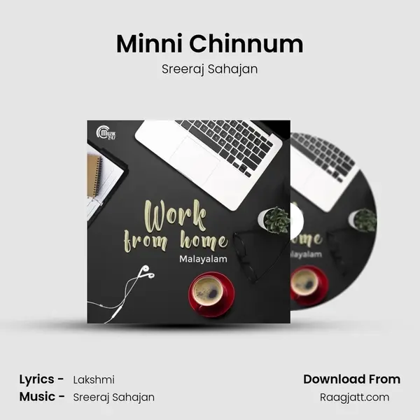 Minni Chinnum mp3 song