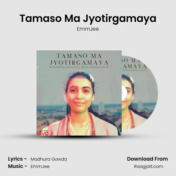 Tamaso Ma Jyotirgamaya mp3 song