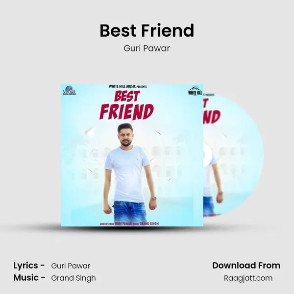 Best Friend mp3 song