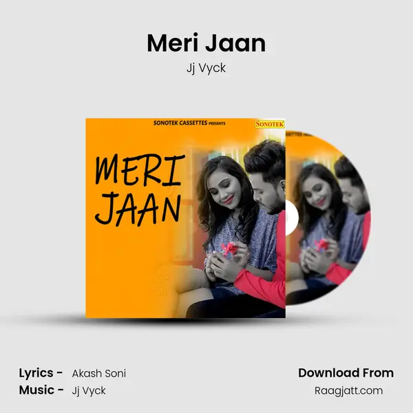 Meri Jaan mp3 song