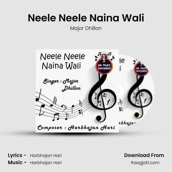 Neele Neele Naina Wali mp3 song