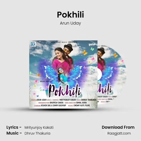 Pokhili mp3 song