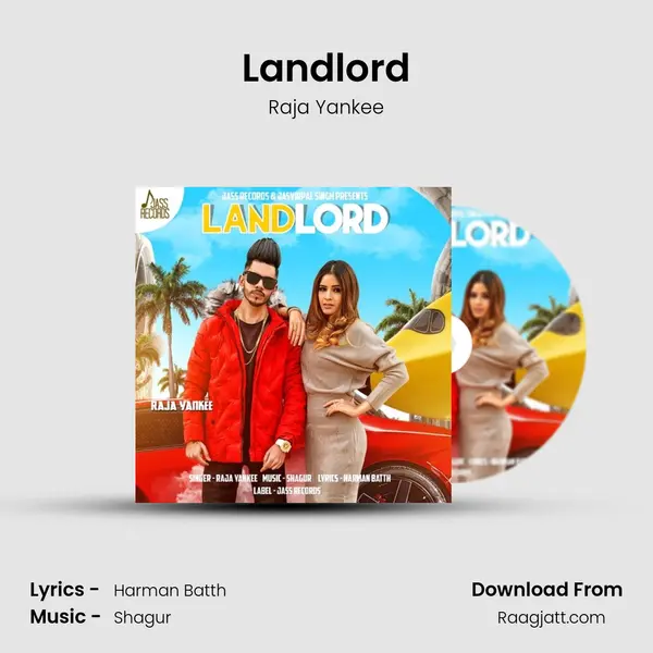 Landlord mp3 song