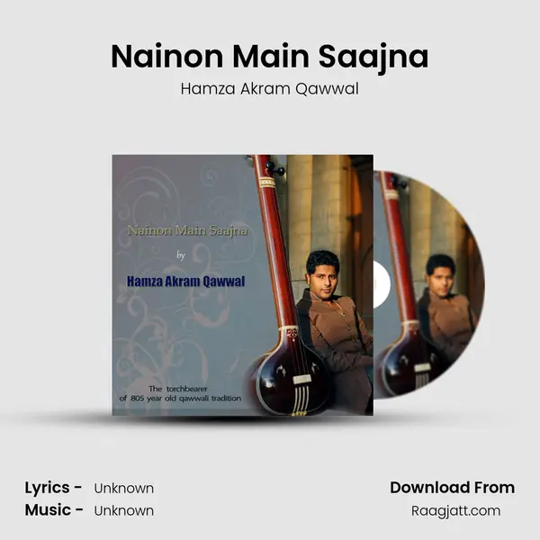 Nainon Main Saajna mp3 song