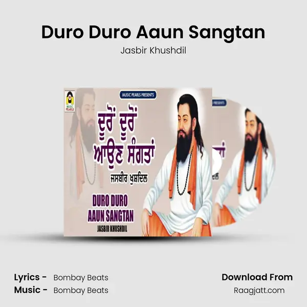 Duro Duro Aaun Sangtan mp3 song