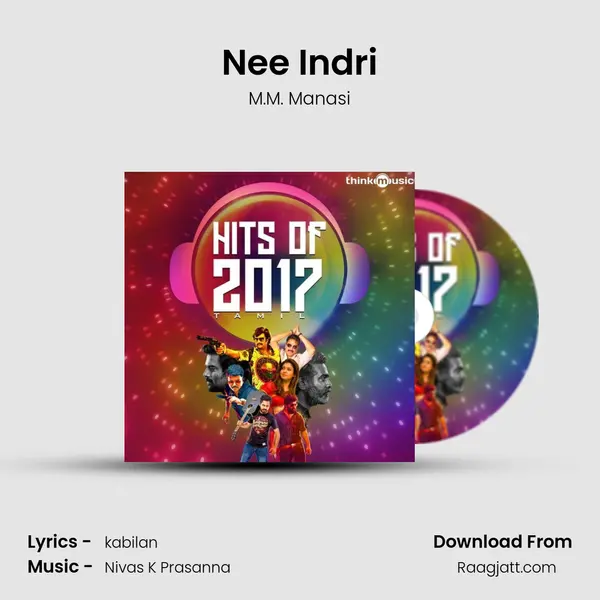 Nee Indri mp3 song