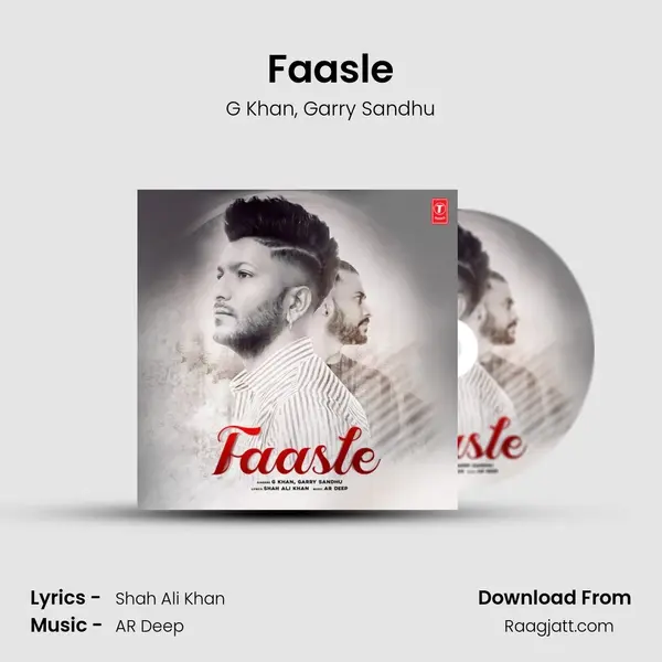 Faasle mp3 song