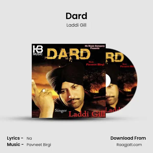 Dard mp3 song