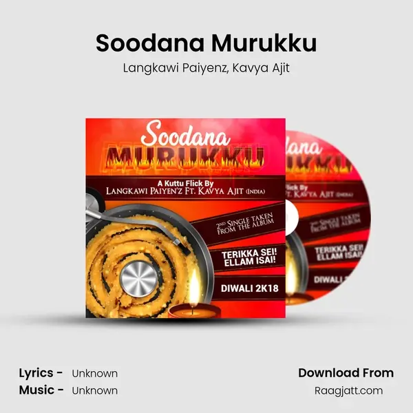 Soodana Murukku mp3 song