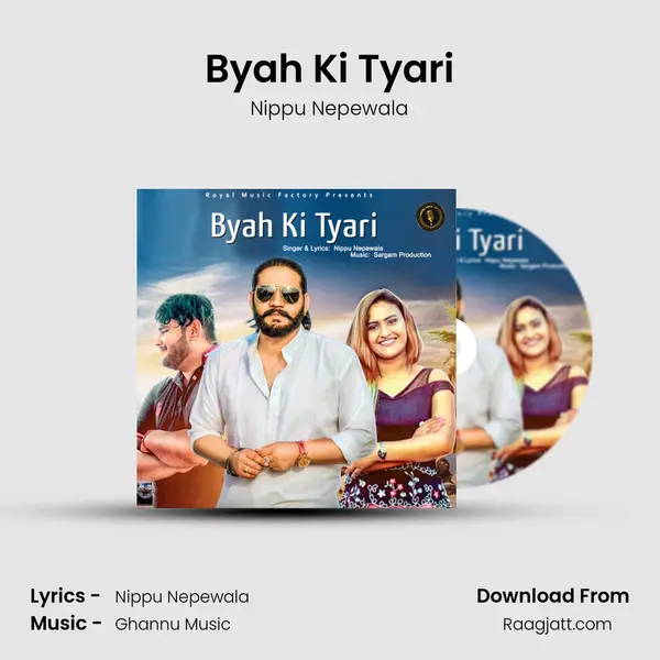 Byah Ki Tyari mp3 song