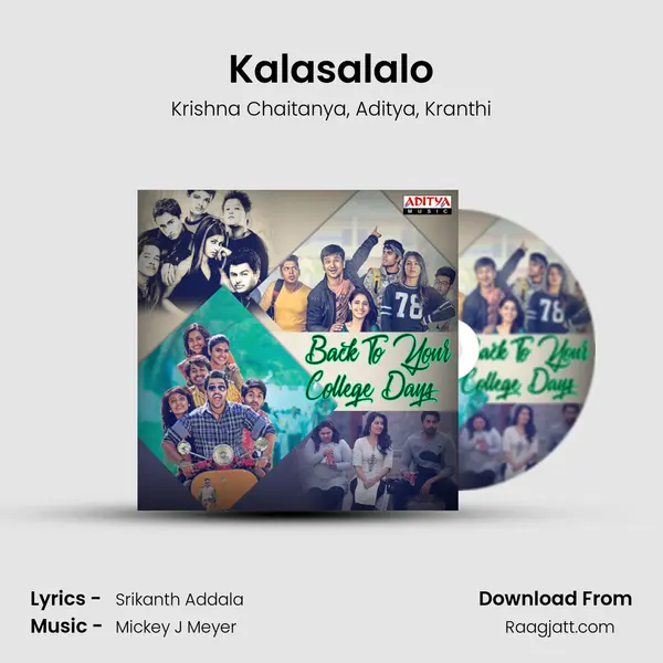 Kalasalalo mp3 song