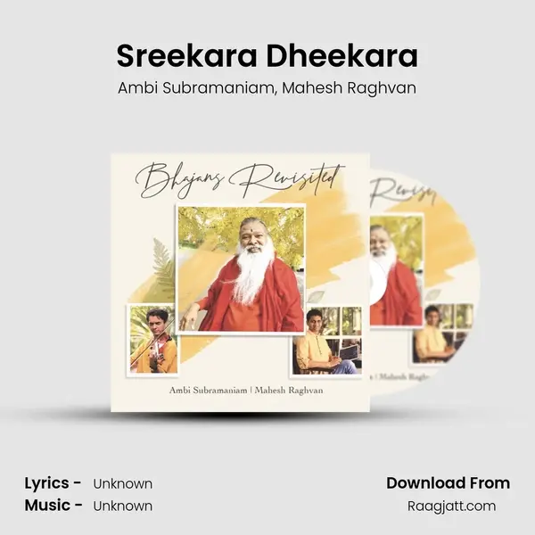 Sreekara Dheekara mp3 song