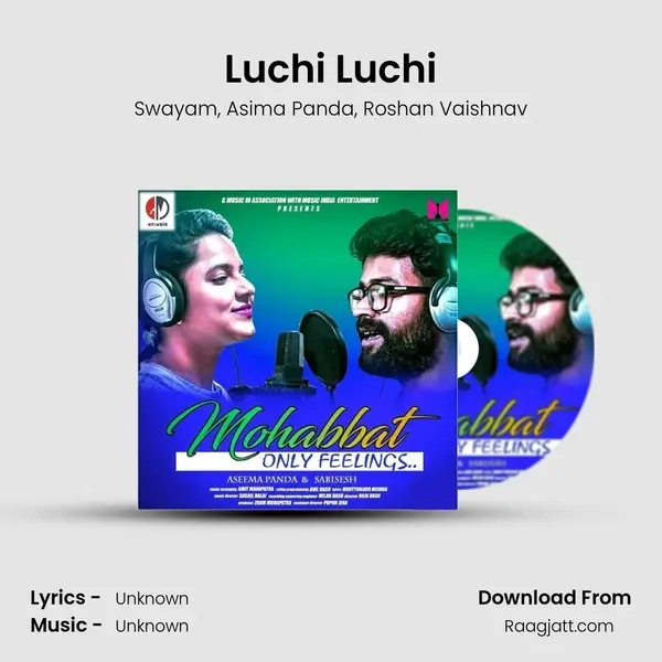 Luchi Luchi mp3 song