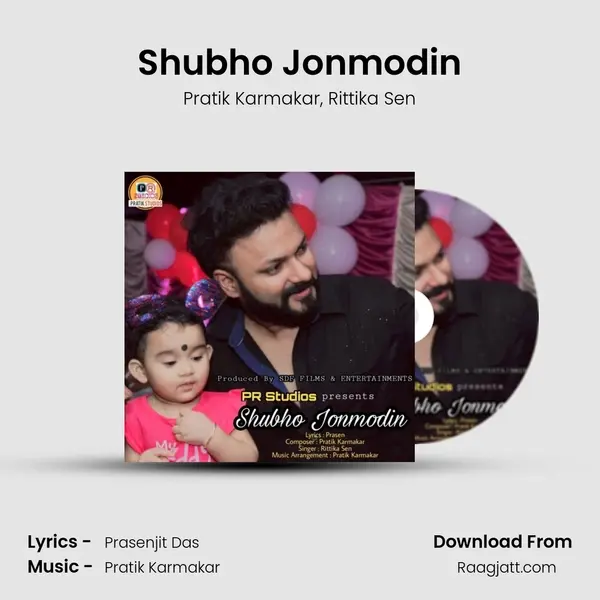 Shubho Jonmodin mp3 song