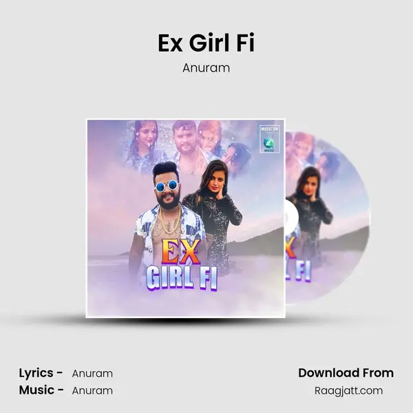 Ex Girl Fi mp3 song