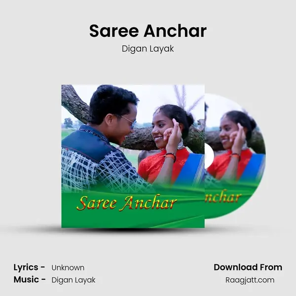 Saree Anchar mp3 song