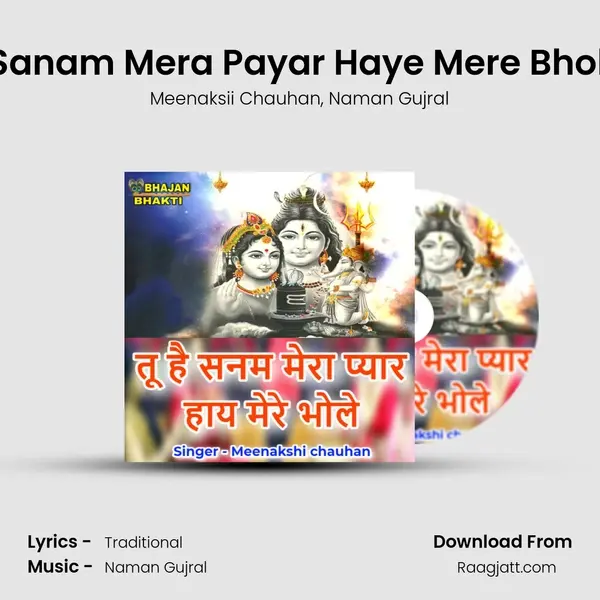 Tu Hai Sanam Mera Payar Haye Mere Bhole Baba mp3 song