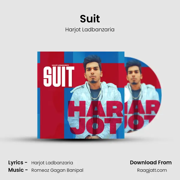 Suit mp3 song