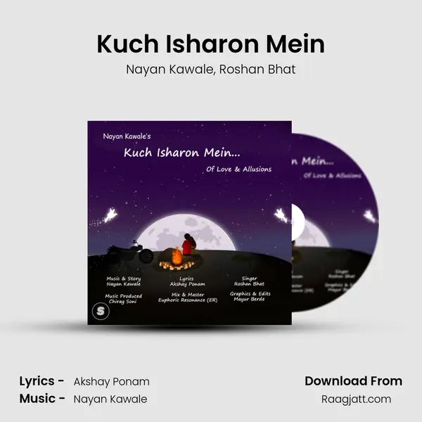 Kuch Isharon Mein mp3 song