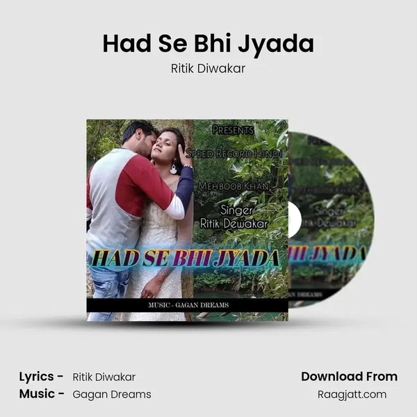 Had Se Bhi Jyada mp3 song