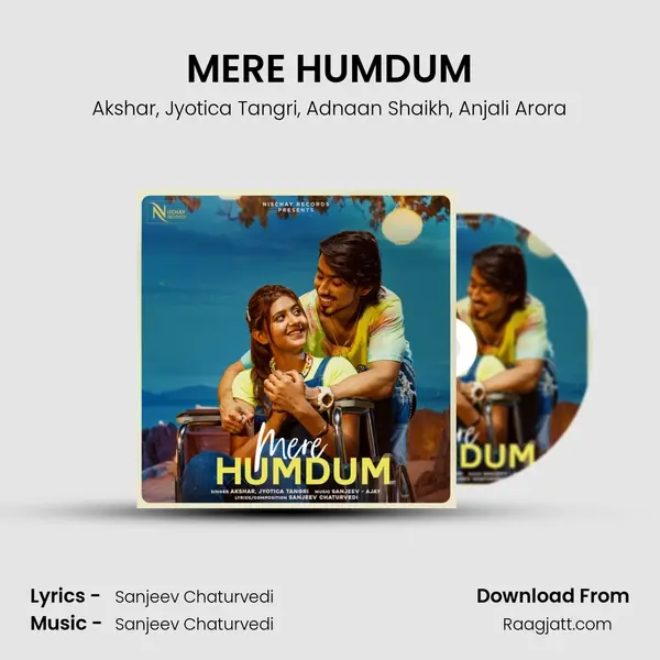 MERE HUMDUM mp3 song