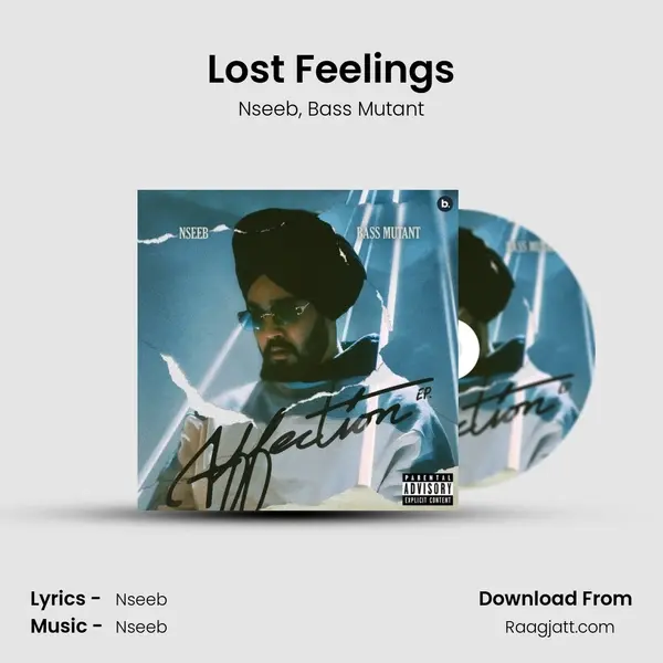 Lost Feelings mp3 song