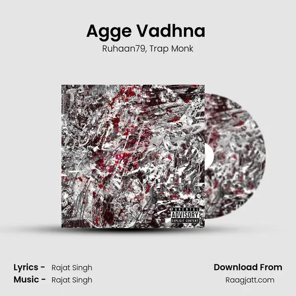 Agge Vadhna (Move On) mp3 song