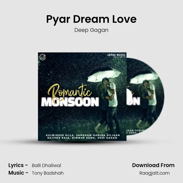 Pyar Dream Love mp3 song