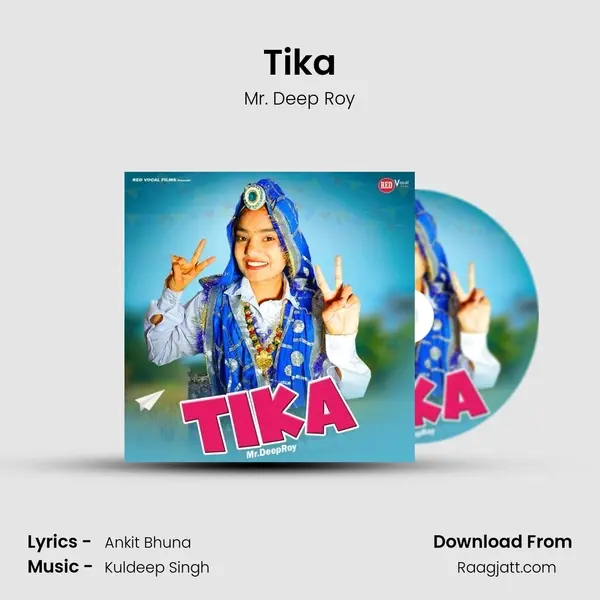 Tika mp3 song