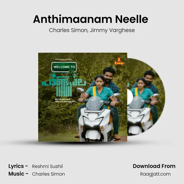 Anthimaanam Neelle (From 