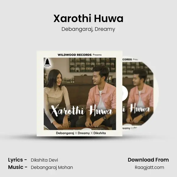 Xarothi Huwa mp3 song