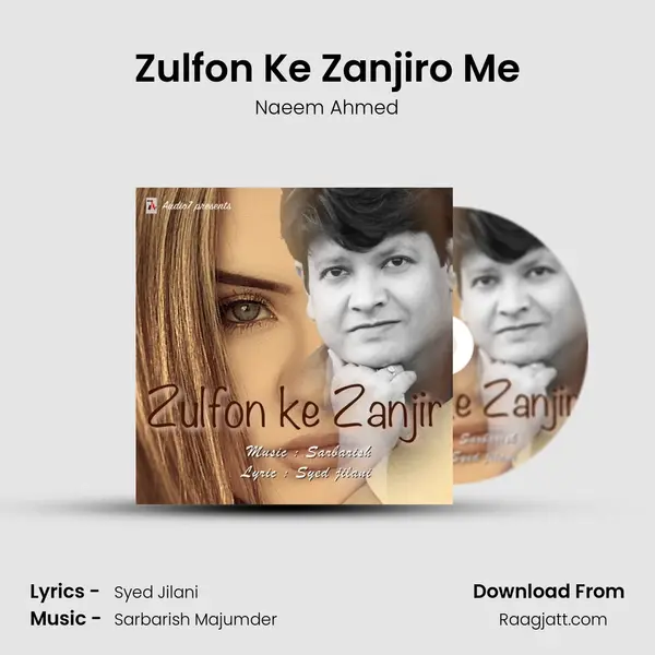 Zulfon Ke Zanjiro Me mp3 song