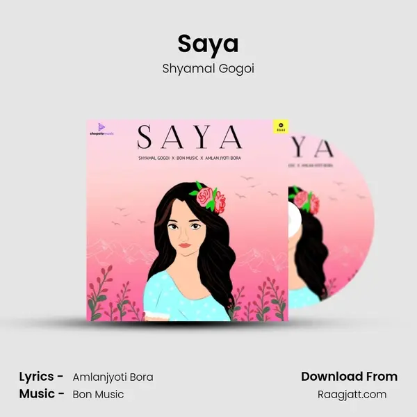 Saya mp3 song