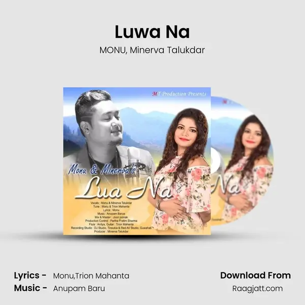 Luwa Na mp3 song