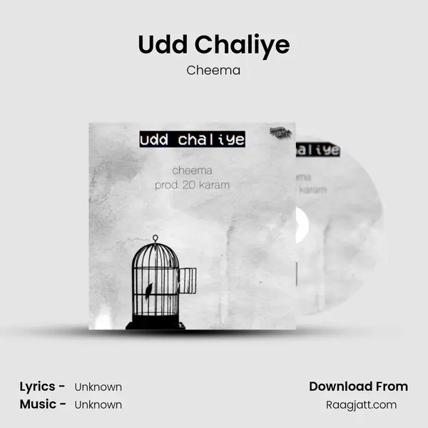 Udd Chaliye mp3 song