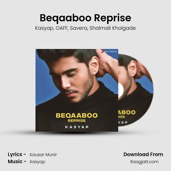 Beqaaboo Reprise mp3 song